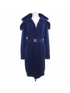 Fendi Cardigan Navy